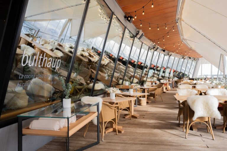 Elevate Your Winter Holiday Experience In Andorra