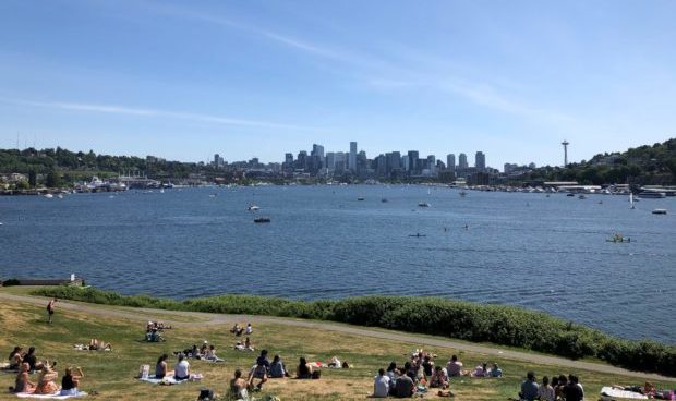 Media went silent on global cooling after screaming about 2023 heat spike