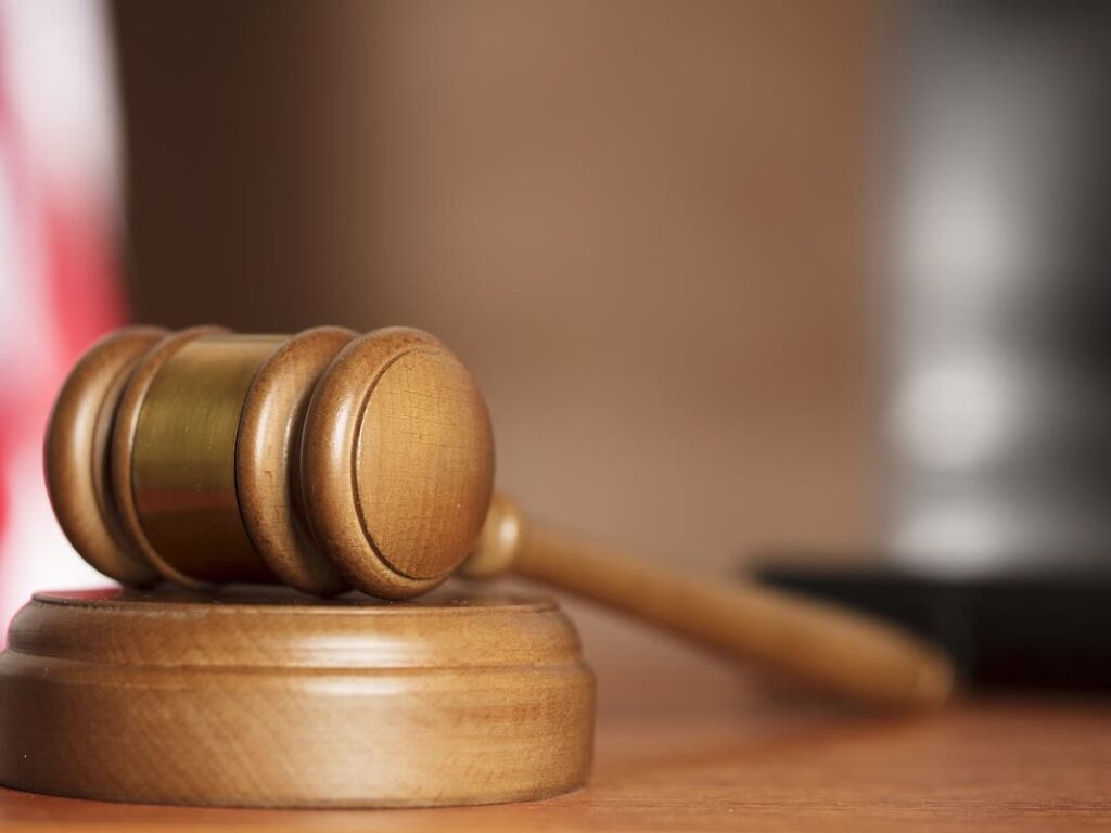 Australian Man Denies Pulling TSA Agent's Hair At LAX