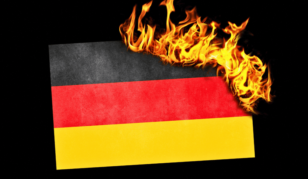 Germany’s Hidden Debt Crisis Germany's Hidden Debt Crisis