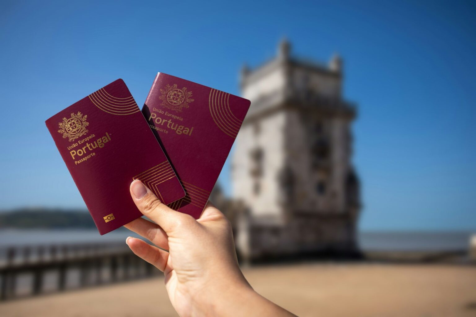 What Does Portugal’s New Nationality Law Mean? Portugal new visa mechanism approves entry of over 4,000 immigrants