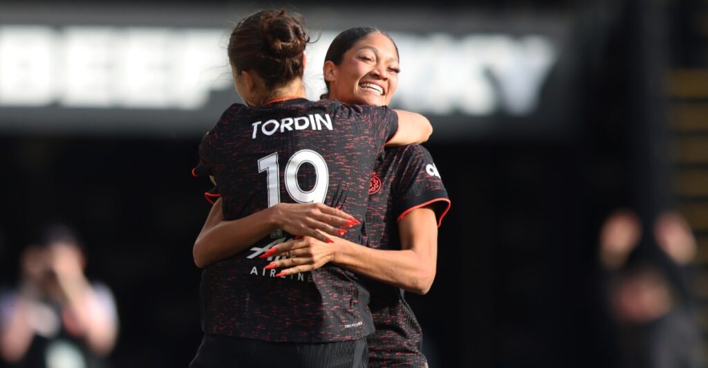 USWNT U-23 head coach Heather Dyche names 24-player roster for WU23 Friendly Finals in Spain