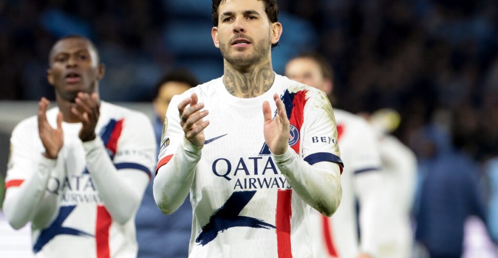 Bayern Alumni: Lucas Hernández, Didier Deschamps at odds with France