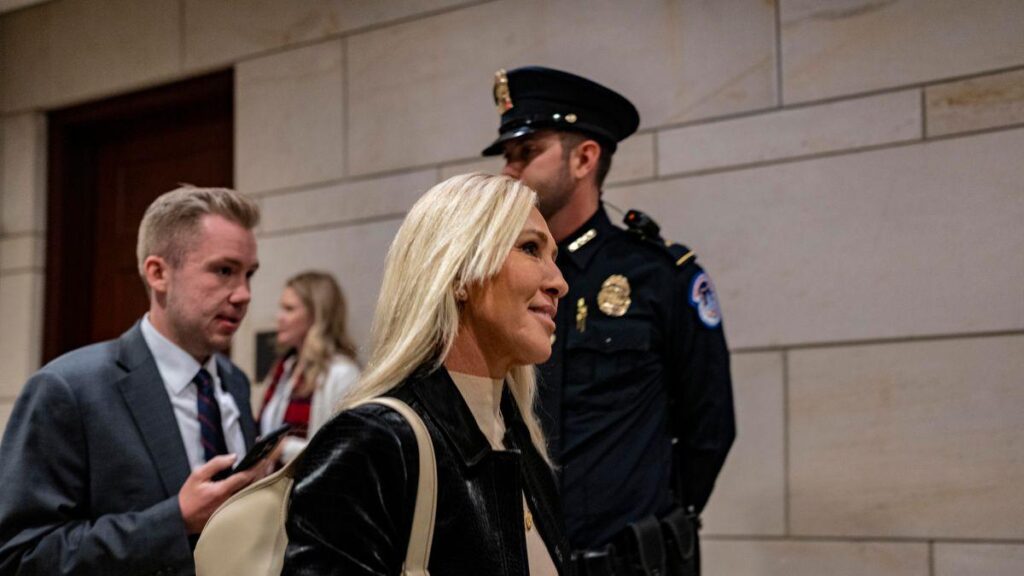 Donald Trump: US reactions to wild Iran post – “He’s gone crazy”