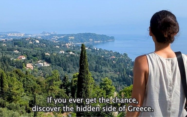Greece Launches TikTok, YouTube Campaign Targeting 19 Million Users