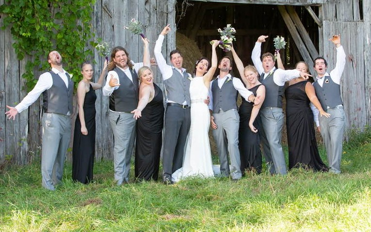 Tornado warnings and a turkey taunts Greg in his own yard: Grouse Hollow Journal for April 18, 2026 – VernonReporter