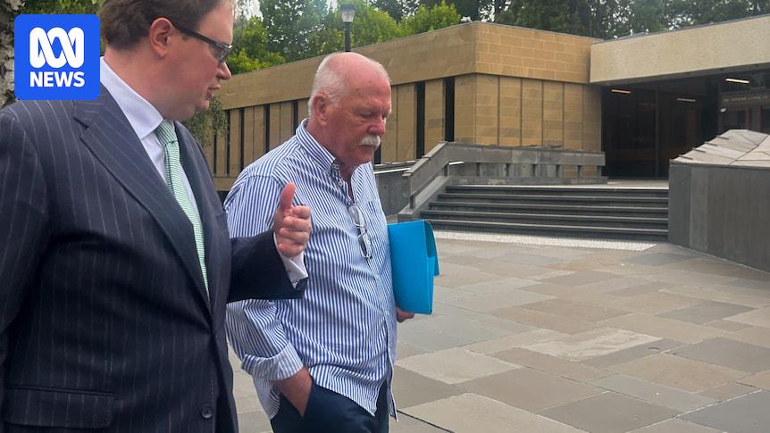 Terminally ill woman awarded $1.6 million in case against former teacher Stephen Fane Noga