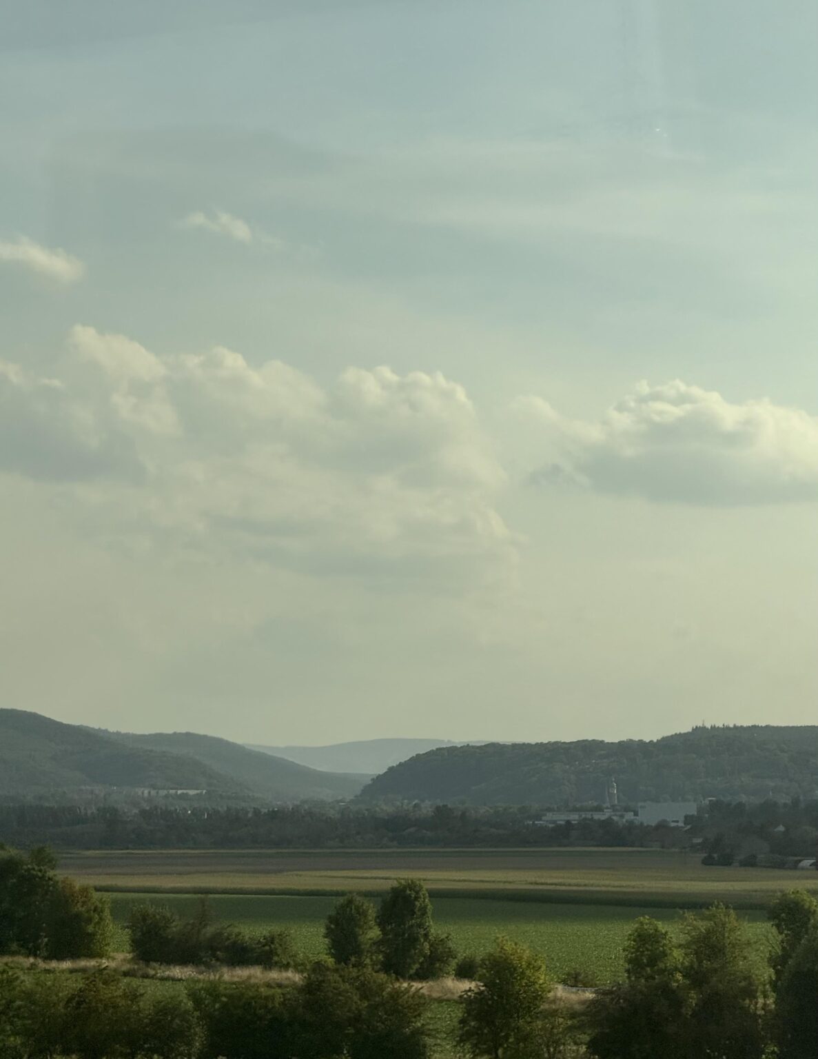 From Berlin to Nuremberg