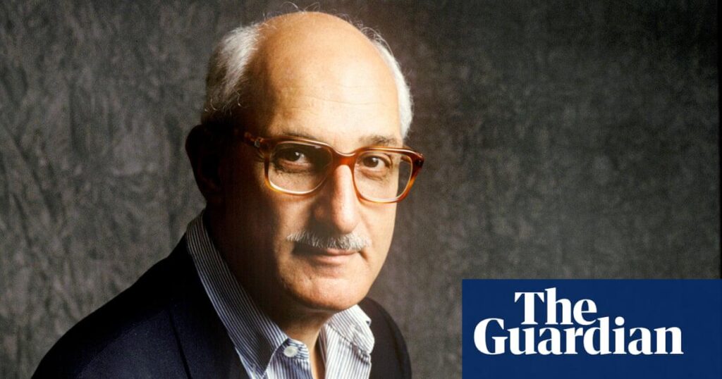 David Malouf, Brisbane author of Johnno, Remembering Babylon and Ransom, dies aged 92