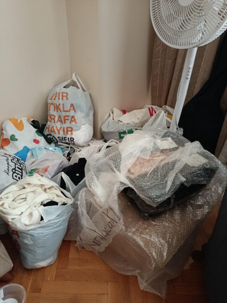 I'm not out anymore, thank you very much everyone