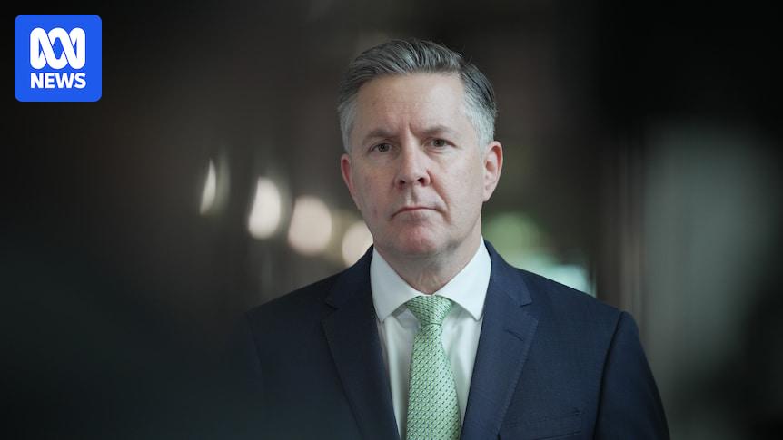 Government to cut more than 150,000 people from NDIS scheme as budget blows out