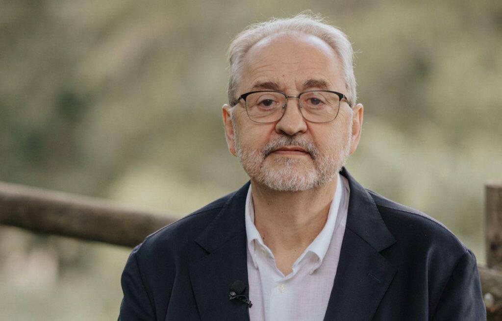 'We are generating teenagers who are very clear about their rights and very little about their duties'