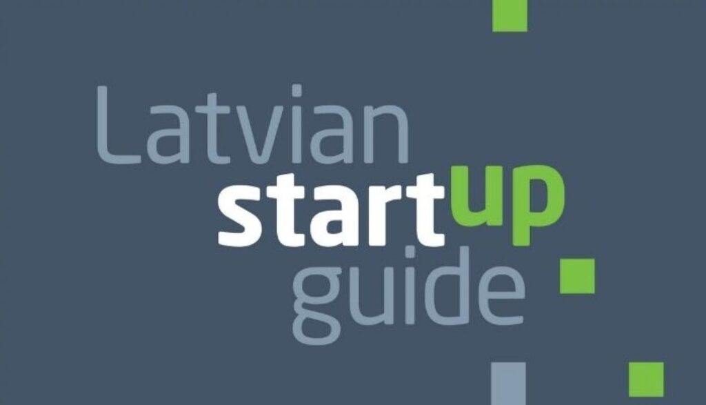 Moving to Latvia as Foreigner for Business! Moving to Latvia as Foreigner for Business!