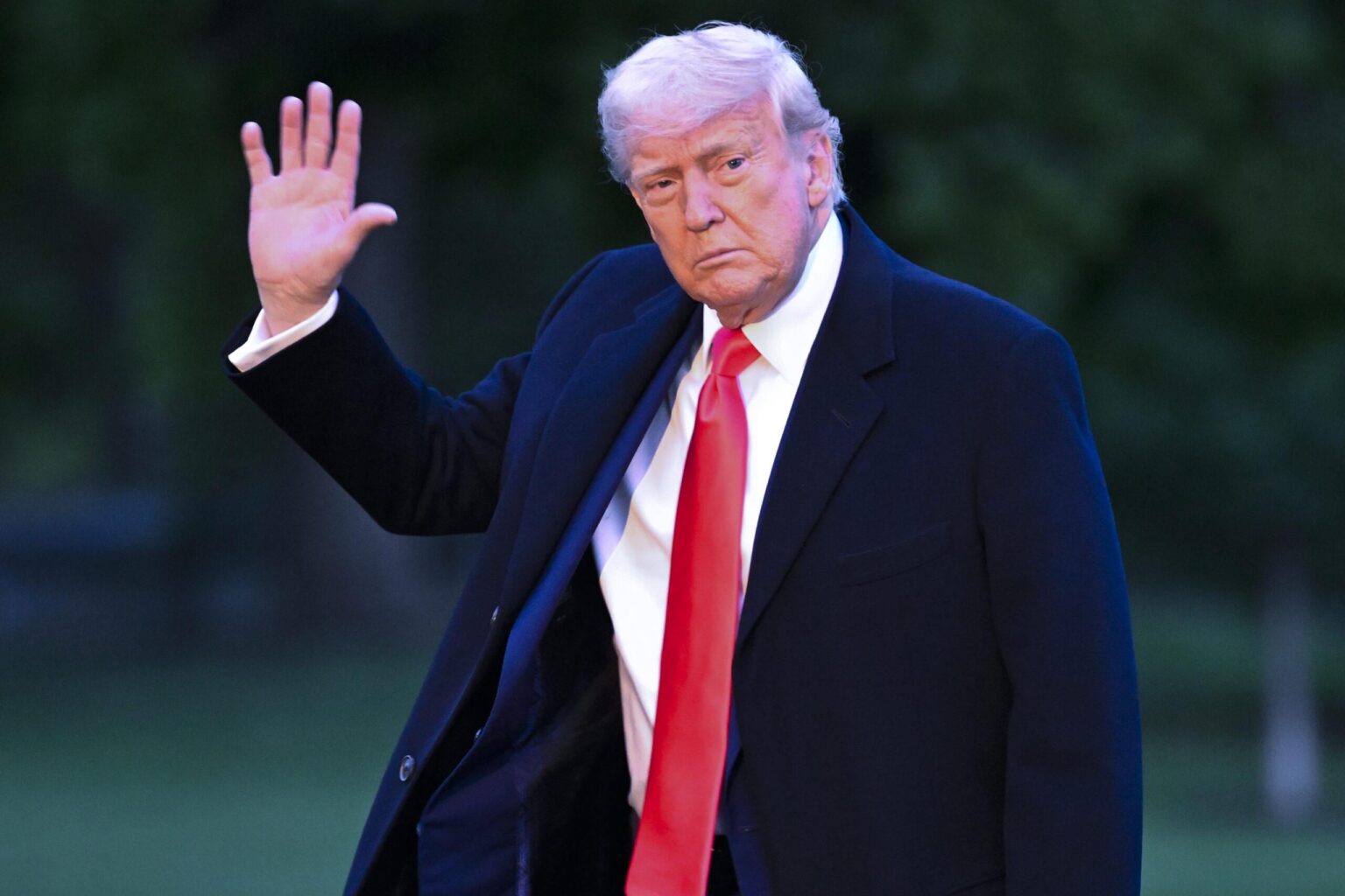 Billionaire Justin Sun Sues Trump's World Liberty Crypto