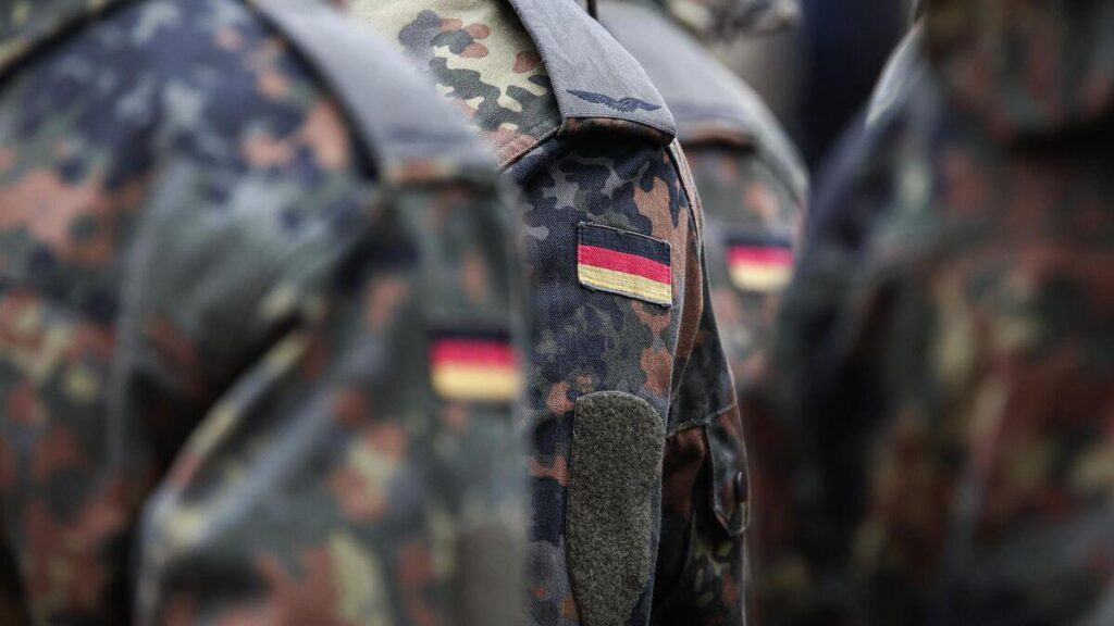 Germany: men aged 17 to 45 must now obtain authorization from the army for a long stay abroad