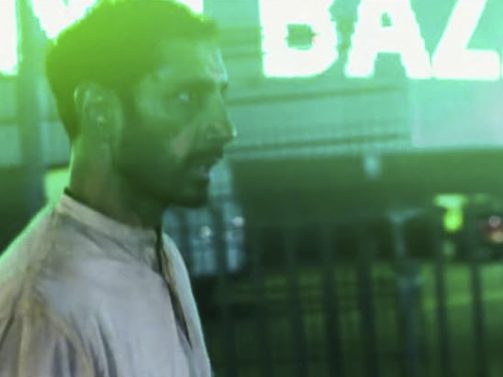 A Lean, Mean, Culturally Rich Take On Prince Of Denmark