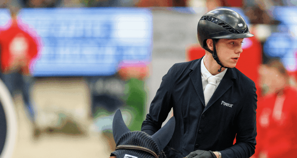 Hannes Ahlmann’s Tokyo sold to Sweden