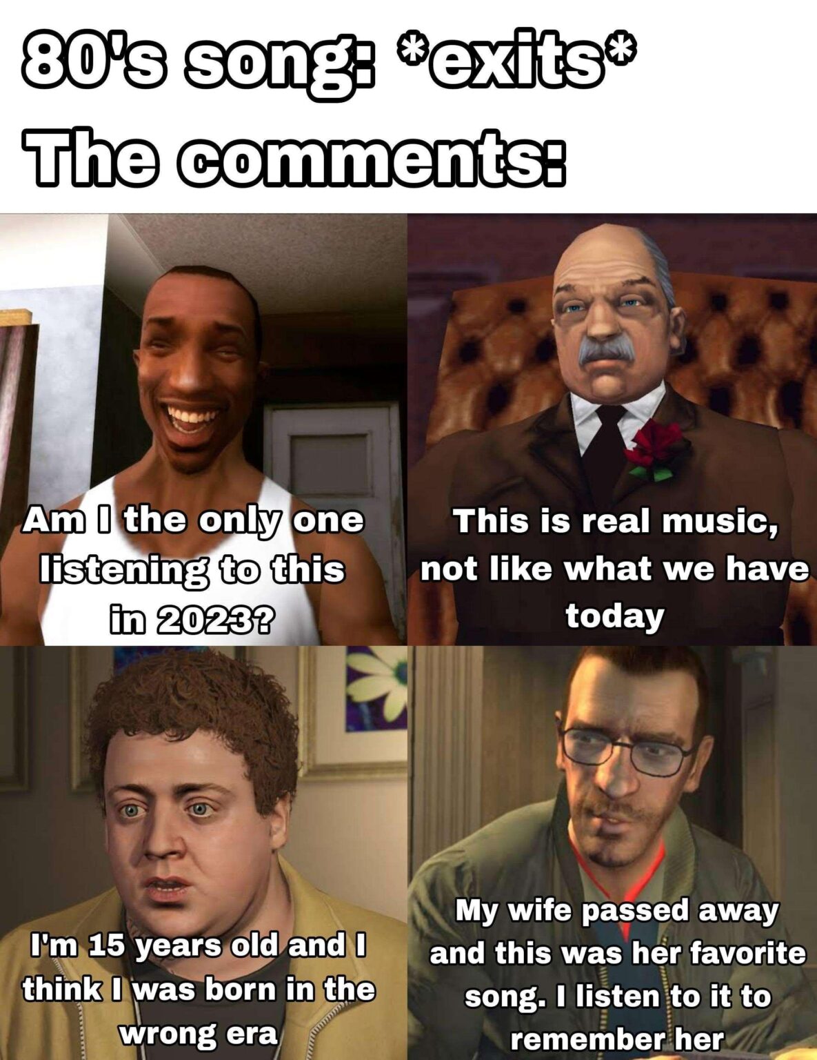 Why does the second guy look so much like Lukashenko?