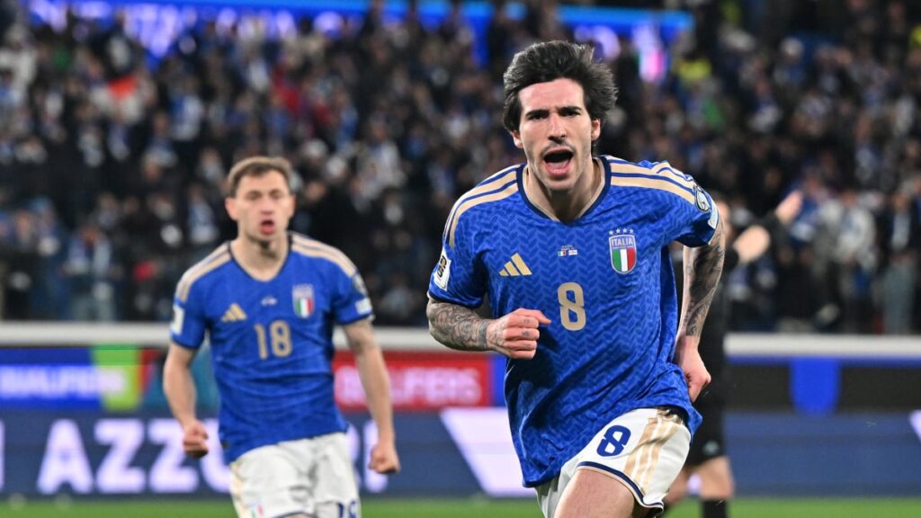 Bosnia and Herzegovina vs. Italy 2026 livestream: How to watch World Cup Qualifiers for free