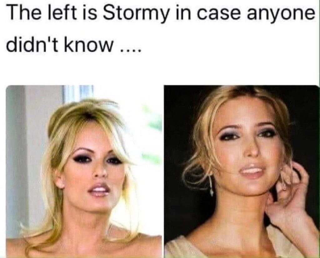 You know what’s on his mind…!