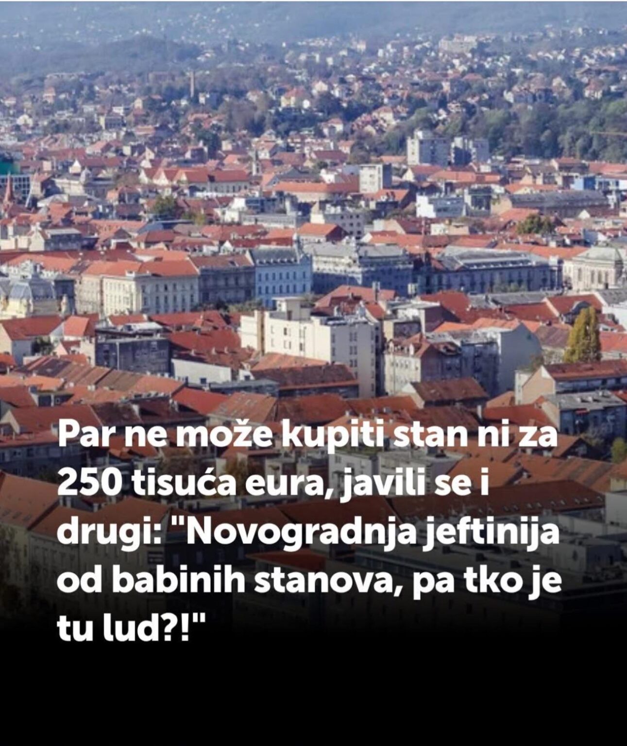 What a miracle, dnevnik.hr takes inspiration for articles from reddit posts