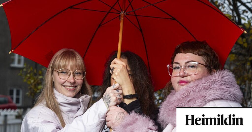 Sex workers share their experiences: "Criminalization isolates a person" - The Source