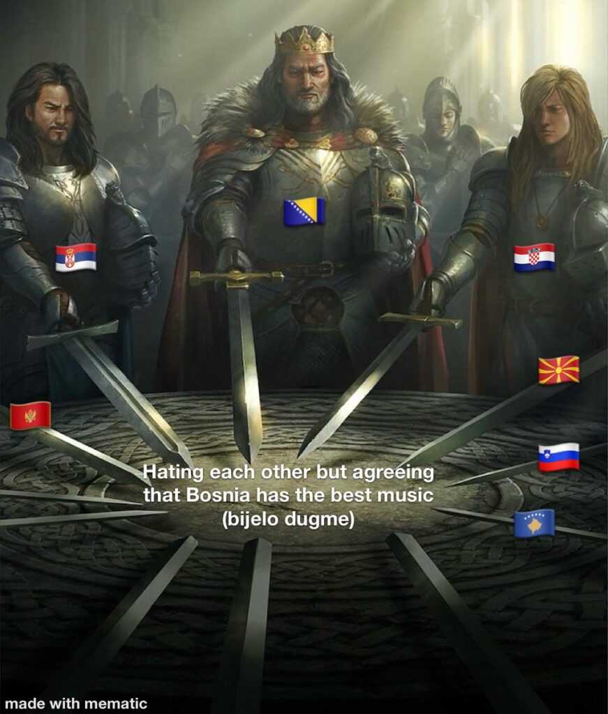 It's a bitter truth that everyone has to accept 😂