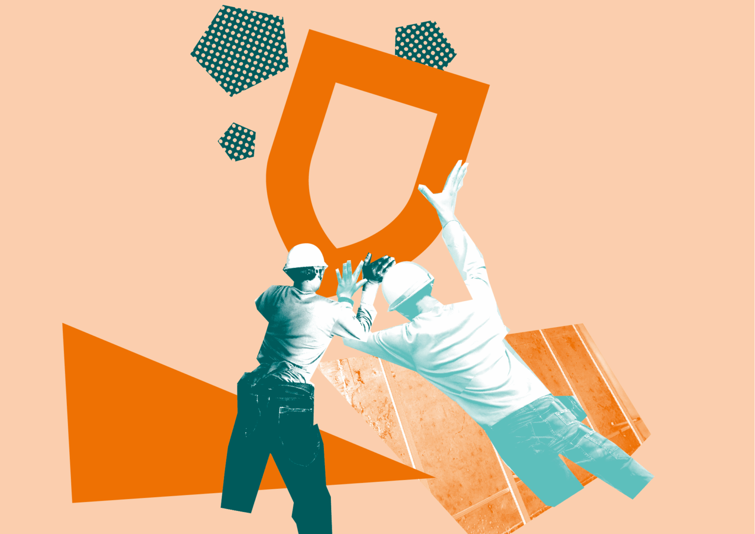 The method behind the deficit: how social security is being dried up