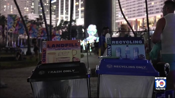 Ultra Music Festival wraps 26th year with record turnout and reduced environmental impact