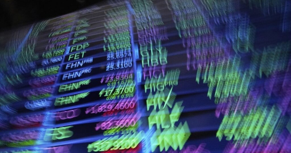 O'Gorman on the geopolitics effect of the markets – BNN Bloomberg