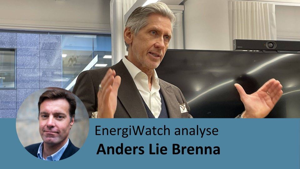 How to make costly nuclear power profitable in Norway