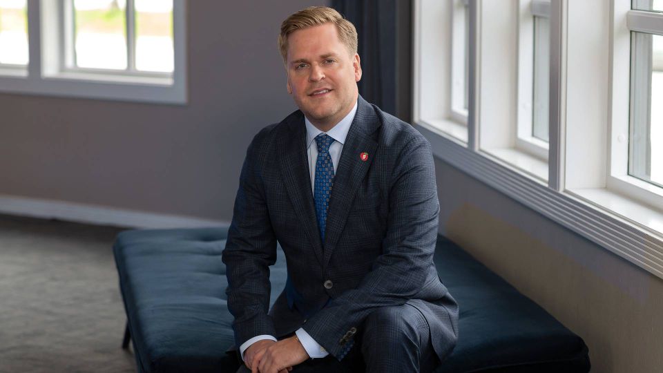 Norway's Progress Party rages against EU's energy policy