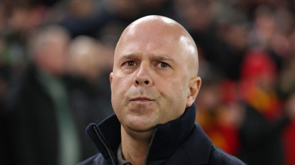 Numbers behind Liverpool's contrasting campaigns in the League & Europe