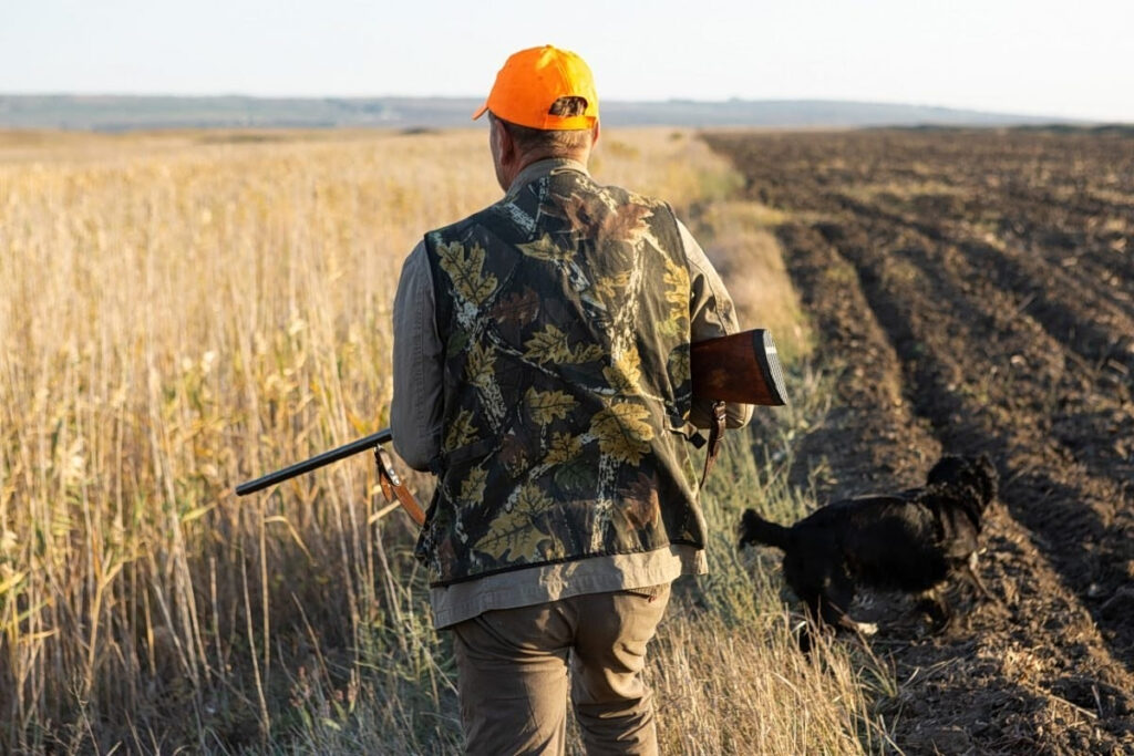 Greek Hunter, 80, Accused of Killing Game Warden in Republic of North Macedonia