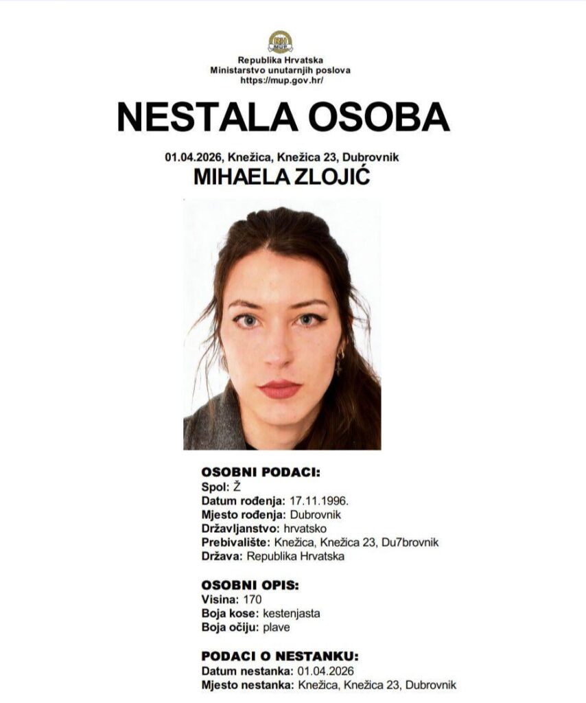 Please, if you can at all, share this on all the networks you use.