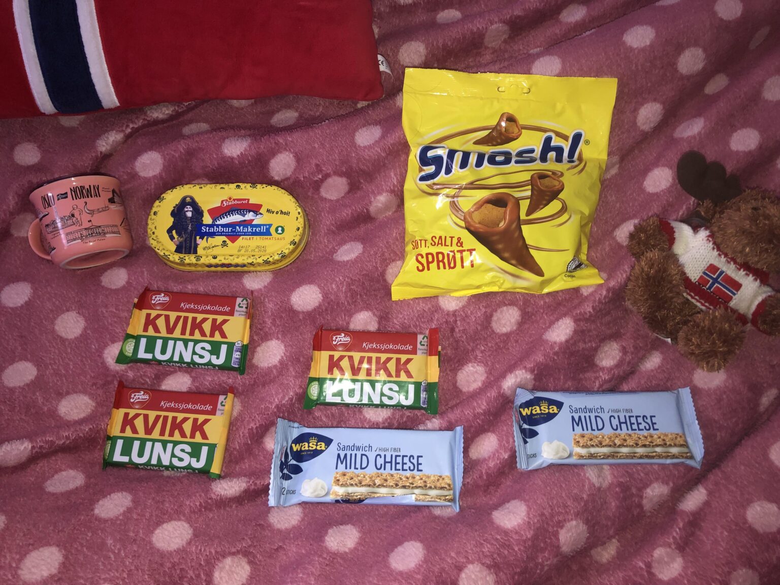 I think I may have a problem