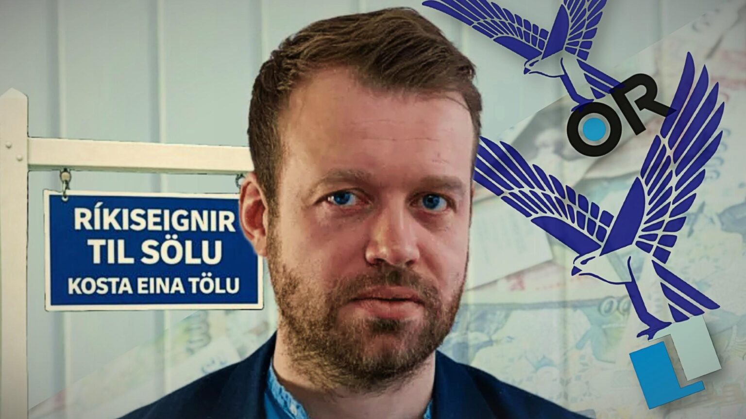 "The right is here to try and sell your assets, 2007-style"