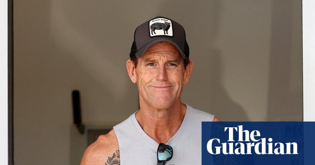 Ben Roberts-Smith planned to leave Australia and researched buying wellness business in Spain, court documents show