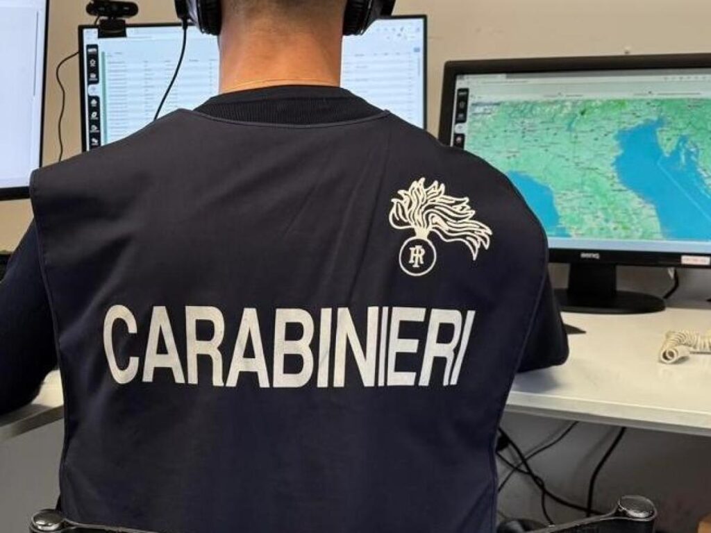 Dossiers and espionage, searches underway in Rome: investigations into former members of the Services, entrepreneurs and the clandestine group «Squadra Fiore»