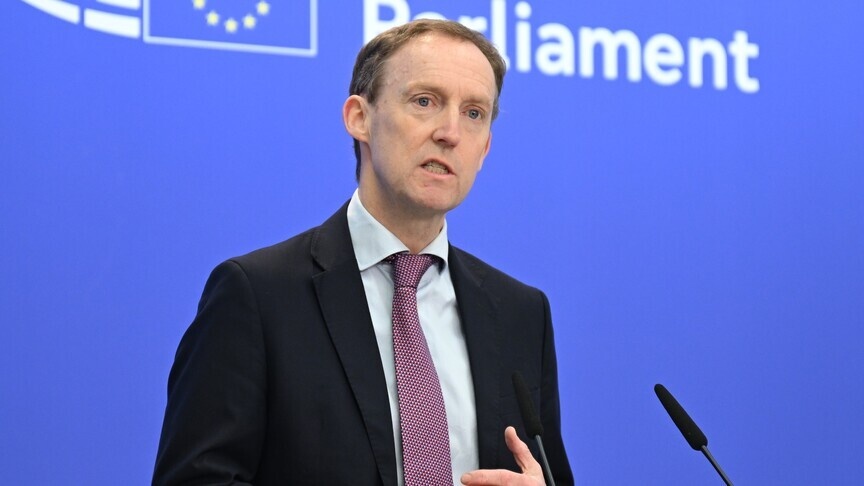 MEP: EU's stance on Israeli policies is weak and regrettable