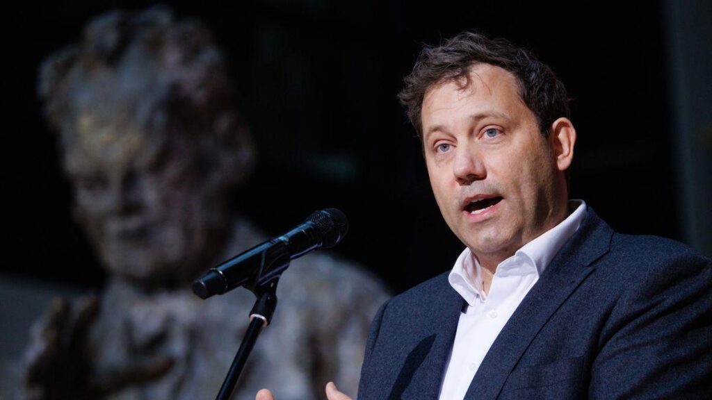 Lars Klingbeil does not want to pay contributions for citizens' benefit recipients out of taxes