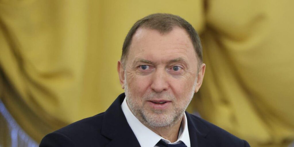 Russian billionaire says 12-hour days and 6-day workweeks could help save the economy