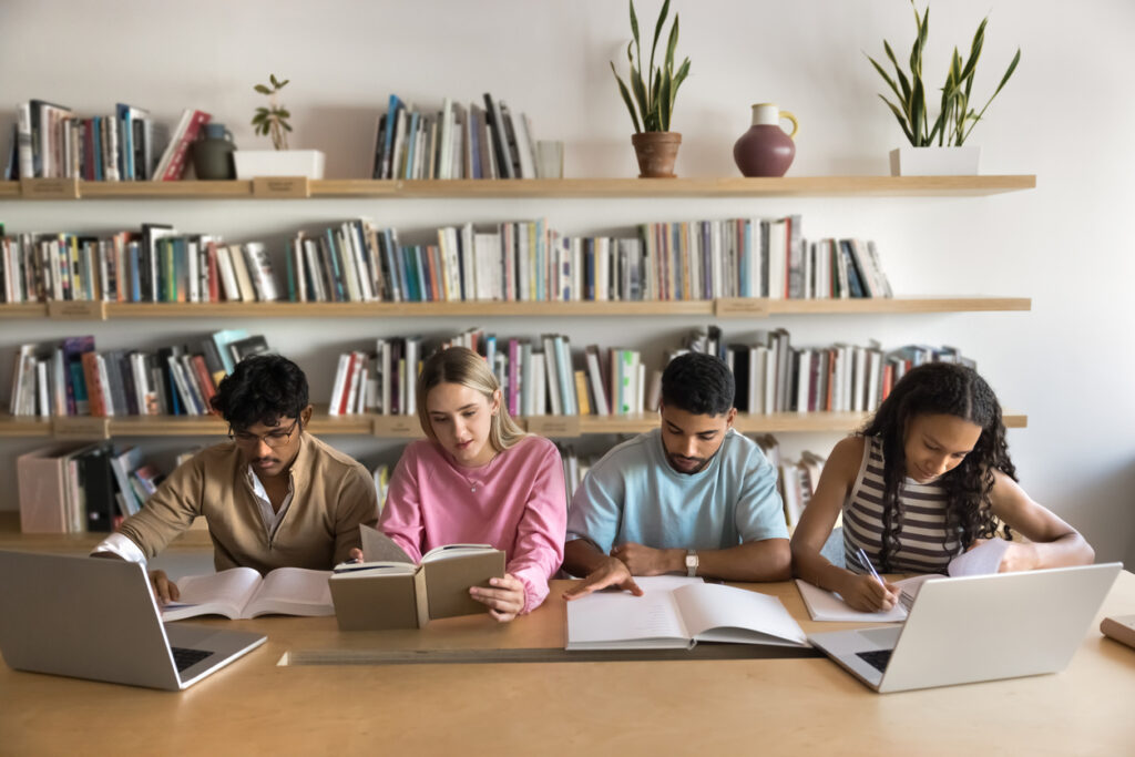 The questions publishing students need to be asking about GenAI sticky sign up