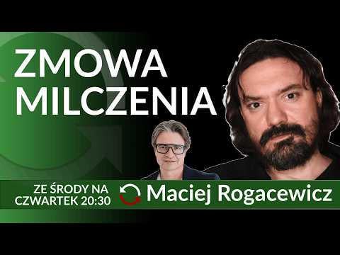 What happened to Jan Piński and why the media is silent about it