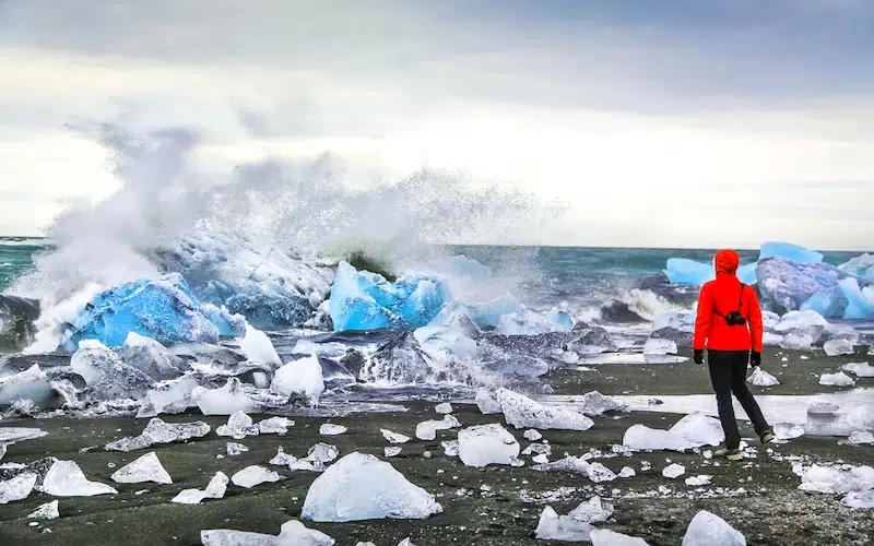 Icelandair Bad Photos Competition