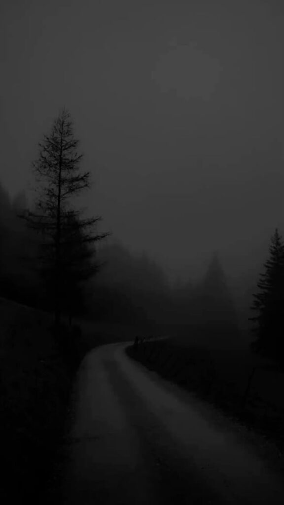 Am I the only one who prefers this kind of weather?