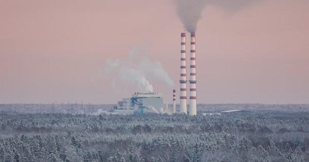 The hidden cost of Estonian energy production: a new study reveals the serious health effects of oil shale and stove heating The hidden cost of Estonian energy production: a new study reveals the serious health effects of oil shale and stove heating