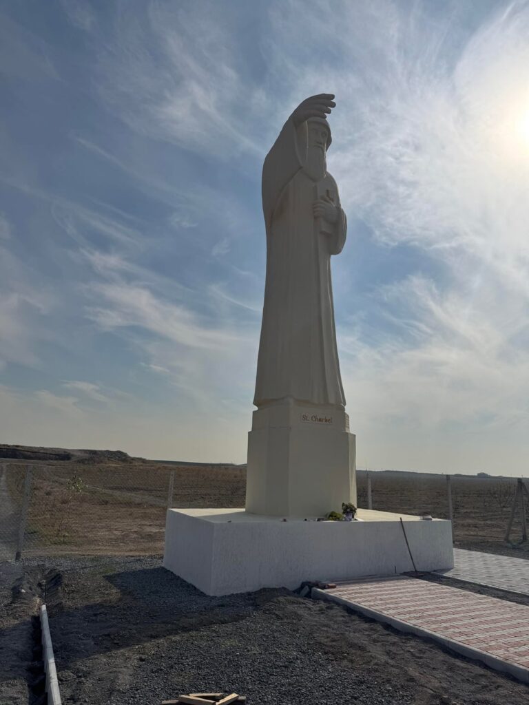 Saint Charbel Armenia