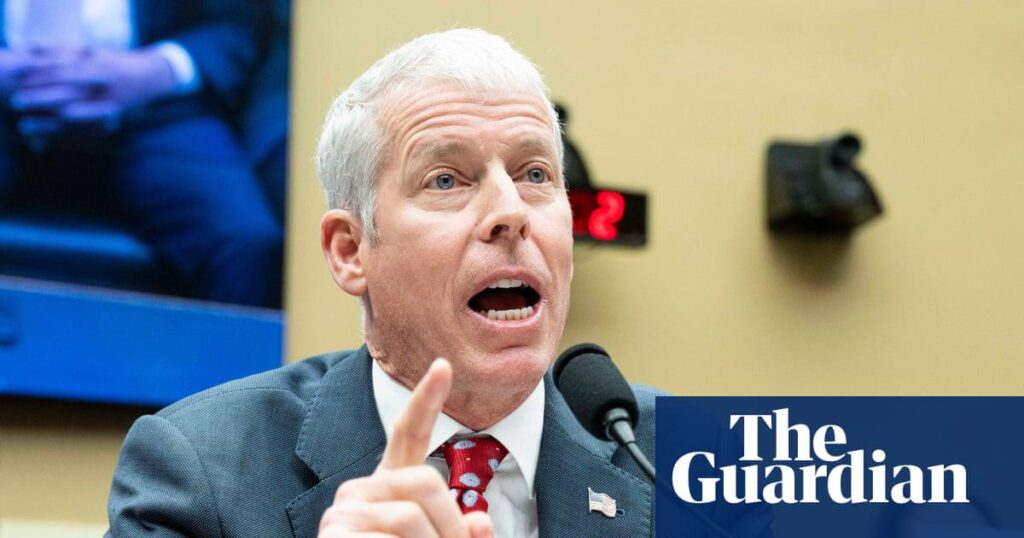 Trump energy secretary says gas prices might not drop back under $3 a gallon until 2027 | Trump administration