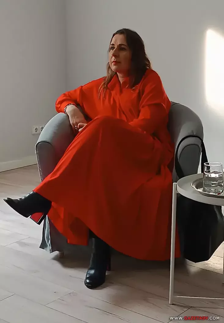 Kristina Sabaliauskaitė